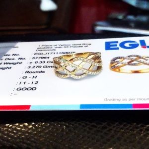 Dimond ring 💍💍💍